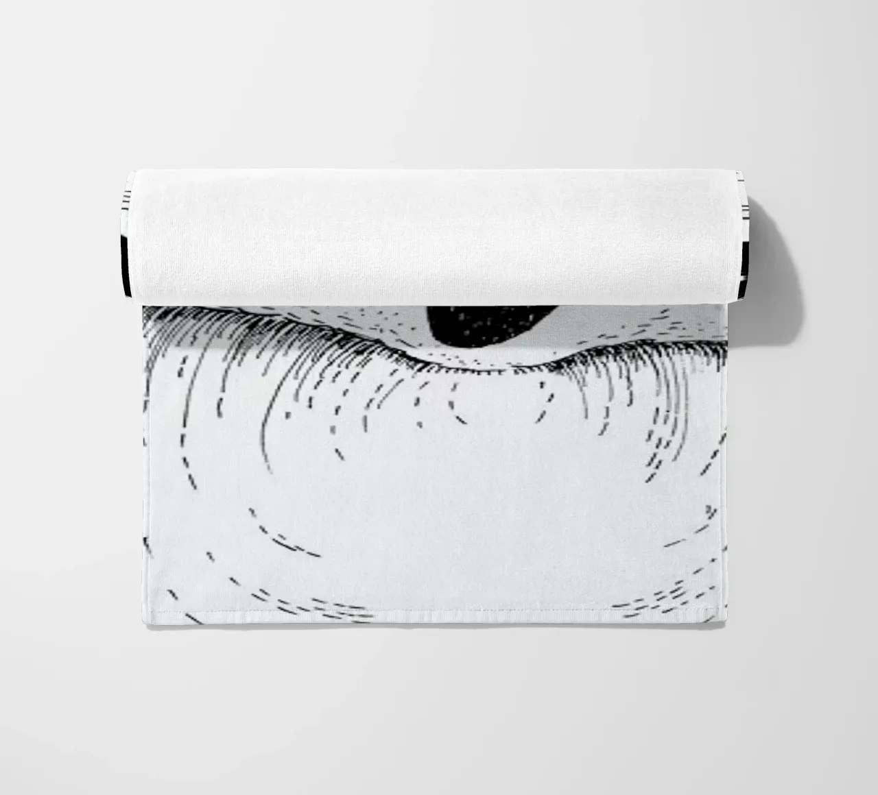 Owl telo mare da Sabrina Ziegenhorn