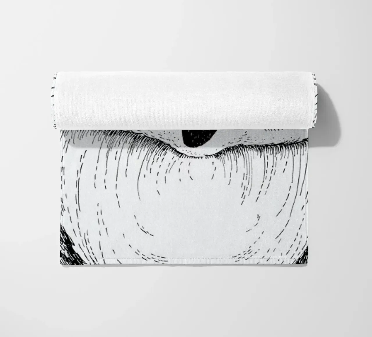 Owl telo mare da Sabrina Ziegenhorn