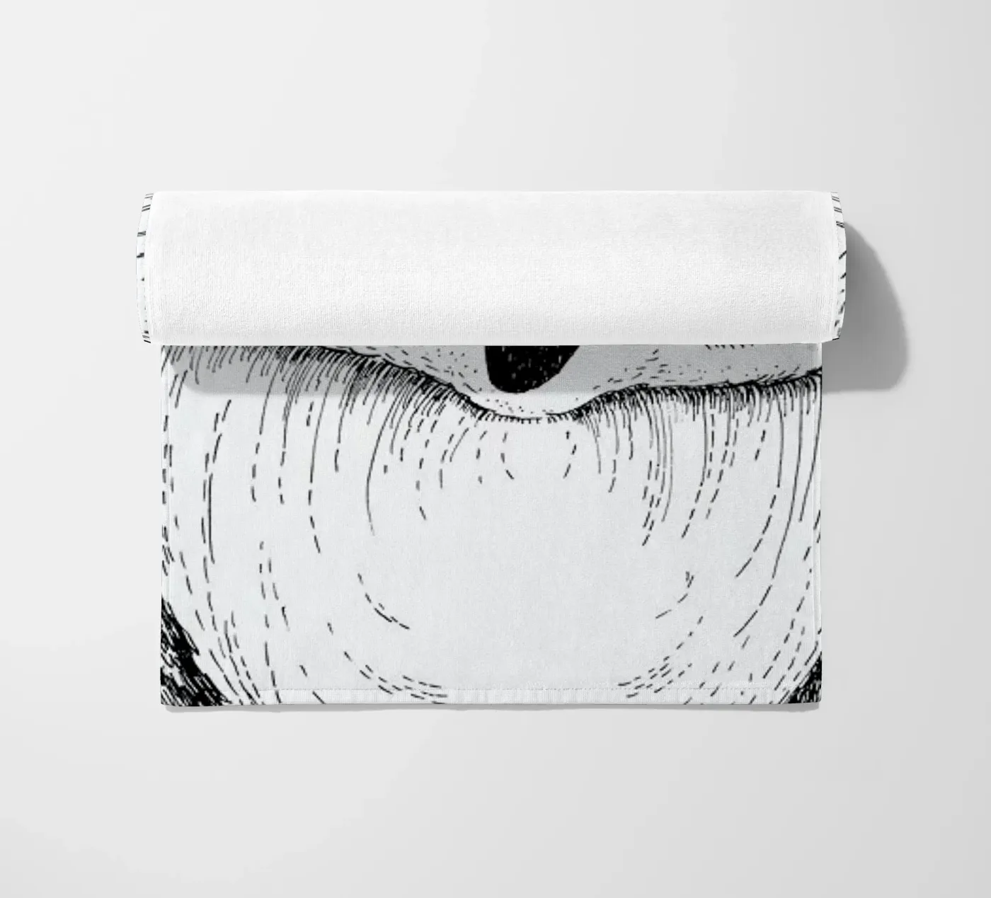 Owl telo mare da Sabrina Ziegenhorn