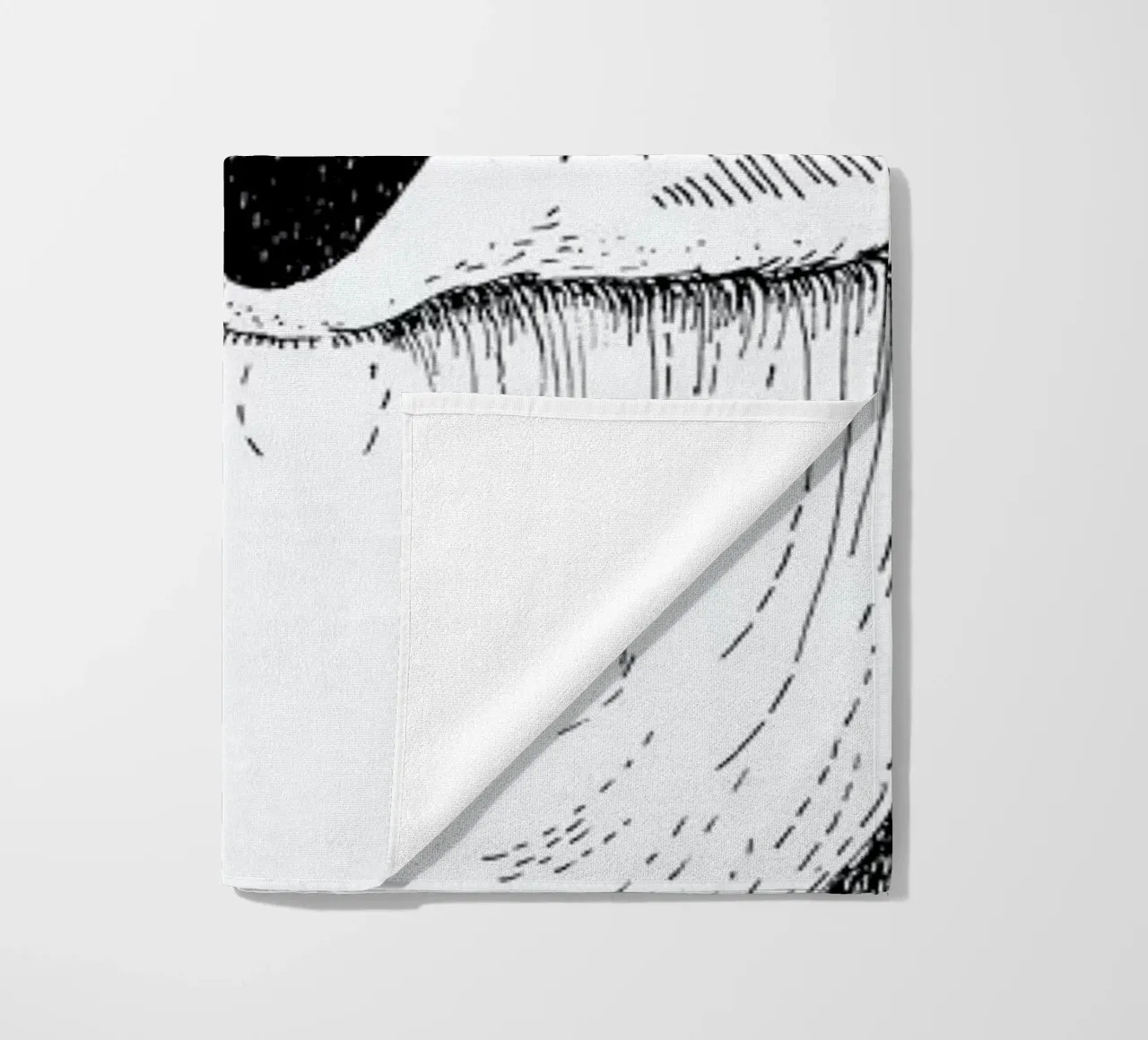 Owl telo mare da Sabrina Ziegenhorn