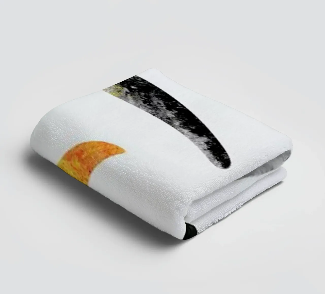 Chilli Peppers asciugamano da bagno da Elisabeth Fredriksson