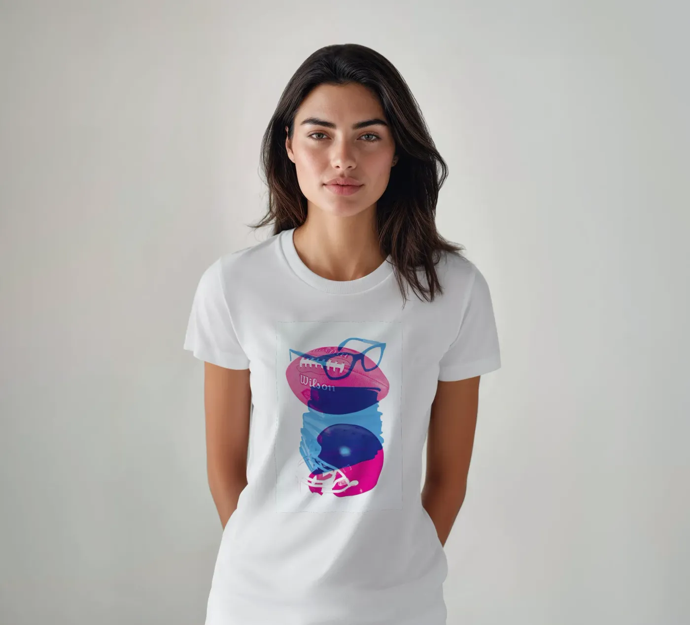 Nerd t-shirt da Chris Wharton