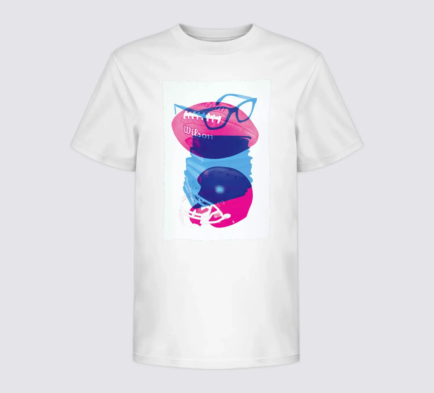 Nerd t-shirt enfant de Chris Wharton