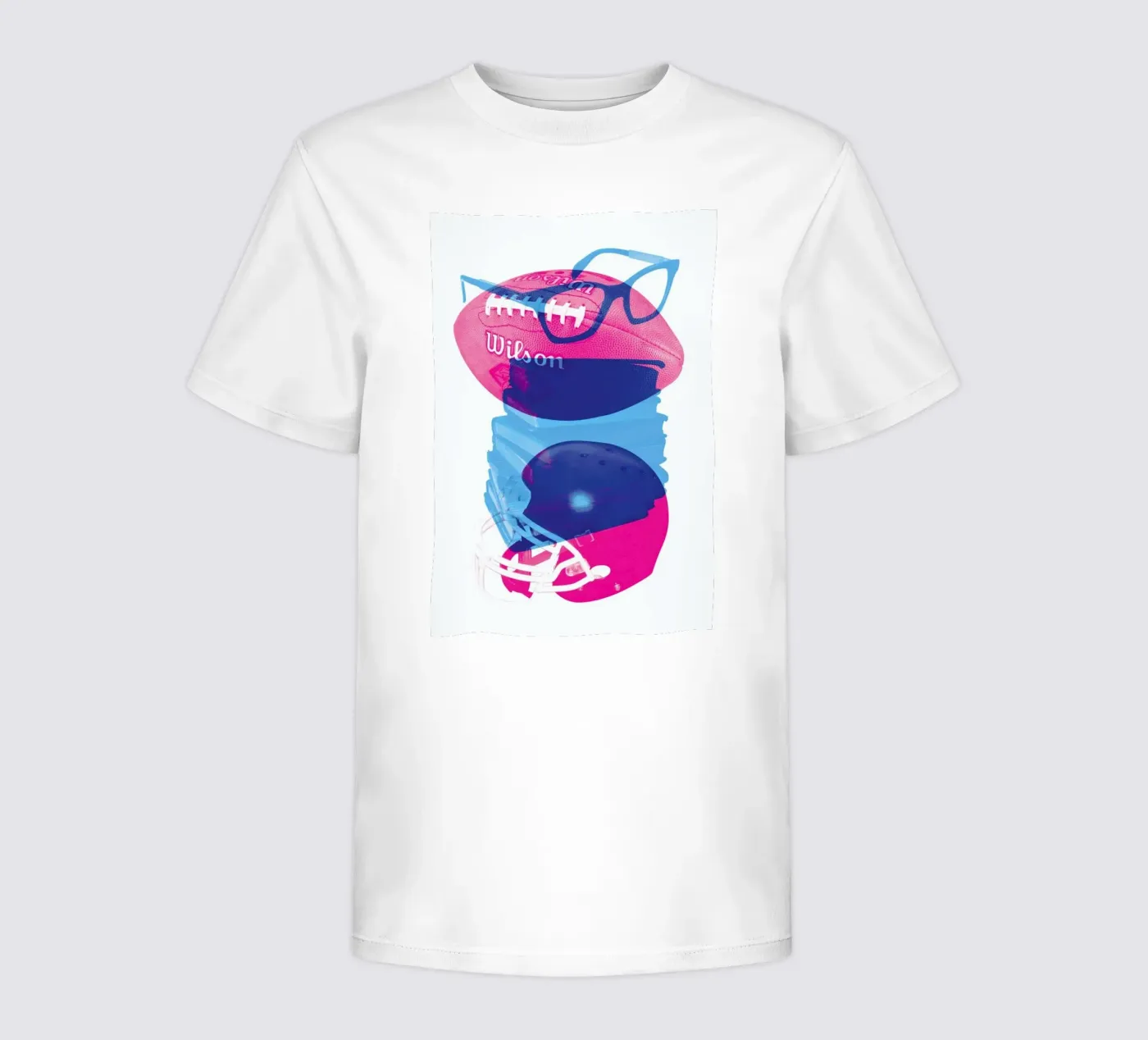 Nerd t-shirt enfant de Chris Wharton