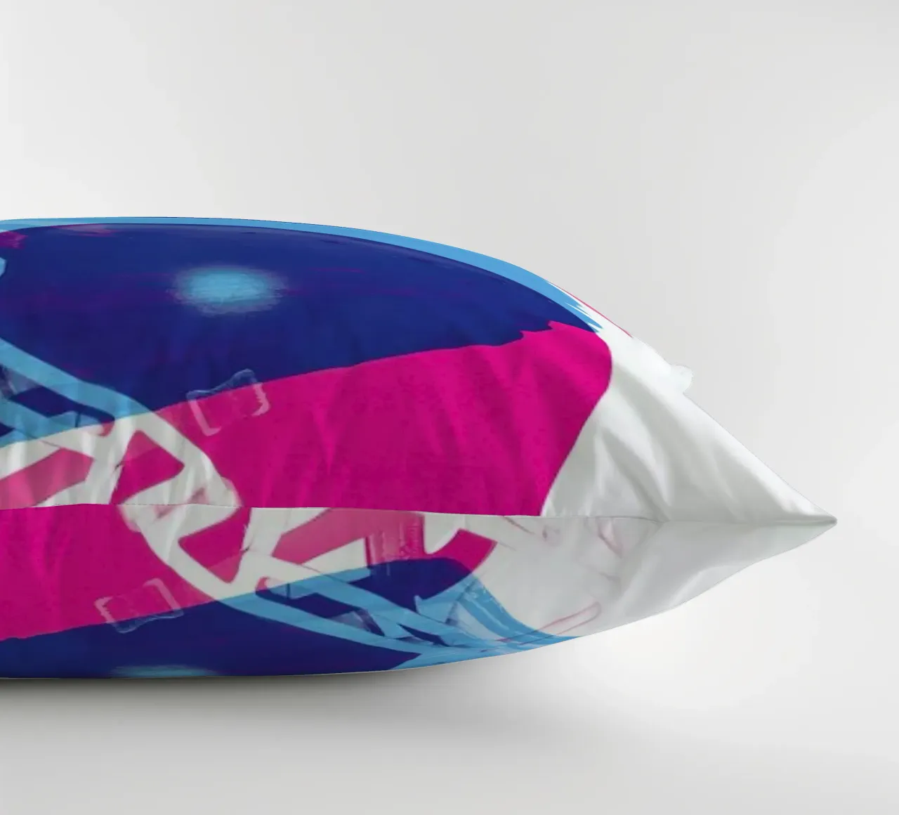 Nerd cuscino da Chris Wharton