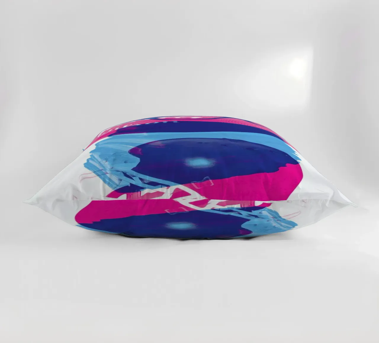 Nerd cuscino da Chris Wharton