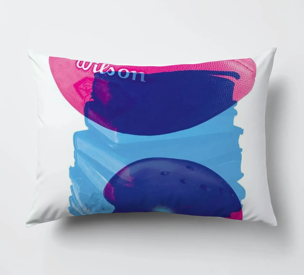 Nerd cuscino da Chris Wharton