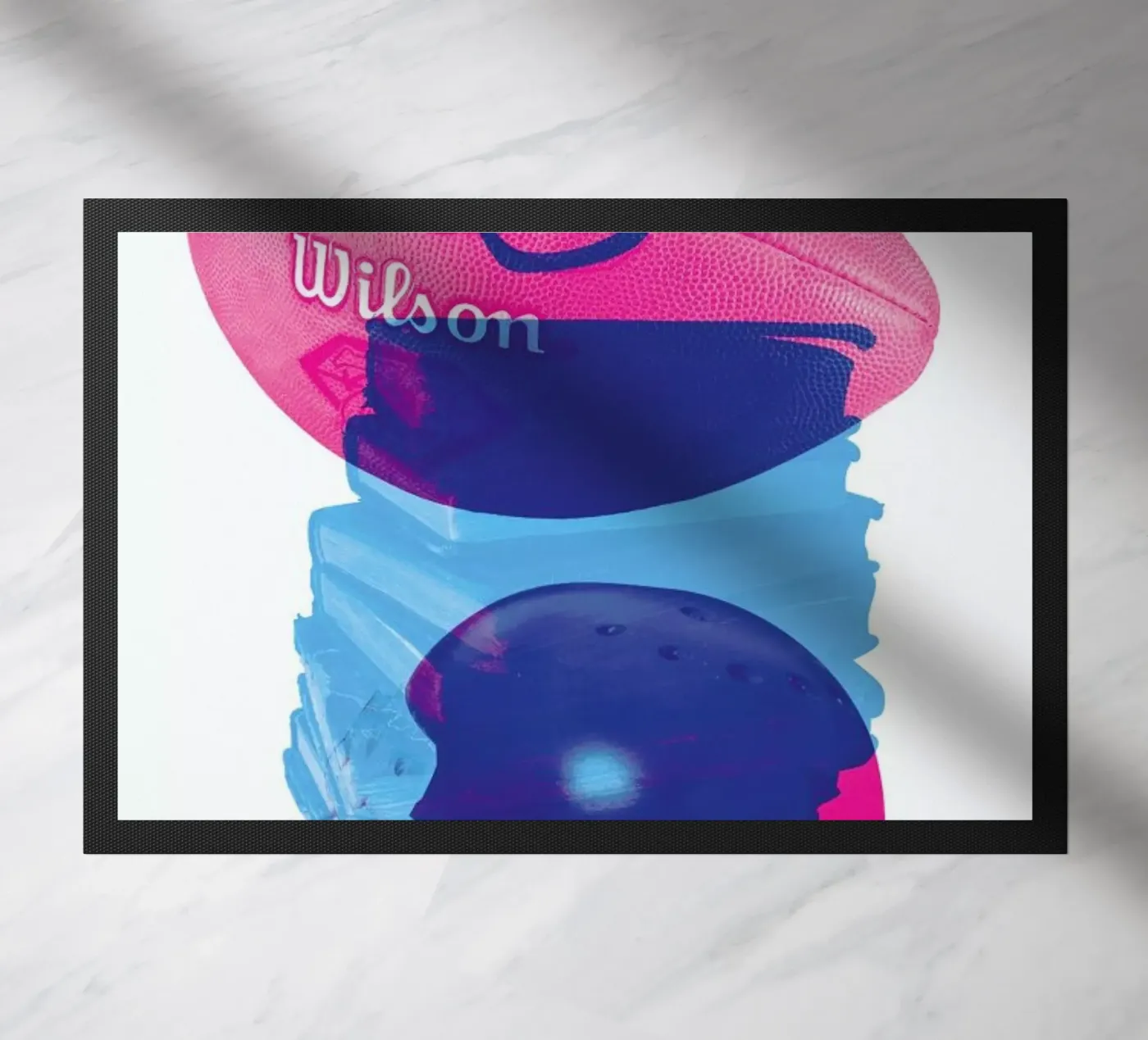 Nerd zerbino da Chris Wharton