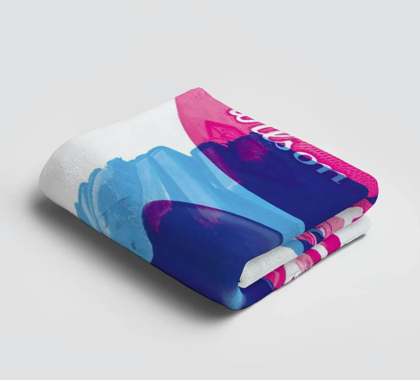Nerd serviette de bain de Chris Wharton
