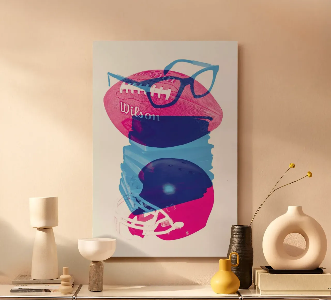 Nerd forex plate by Chris Wharton