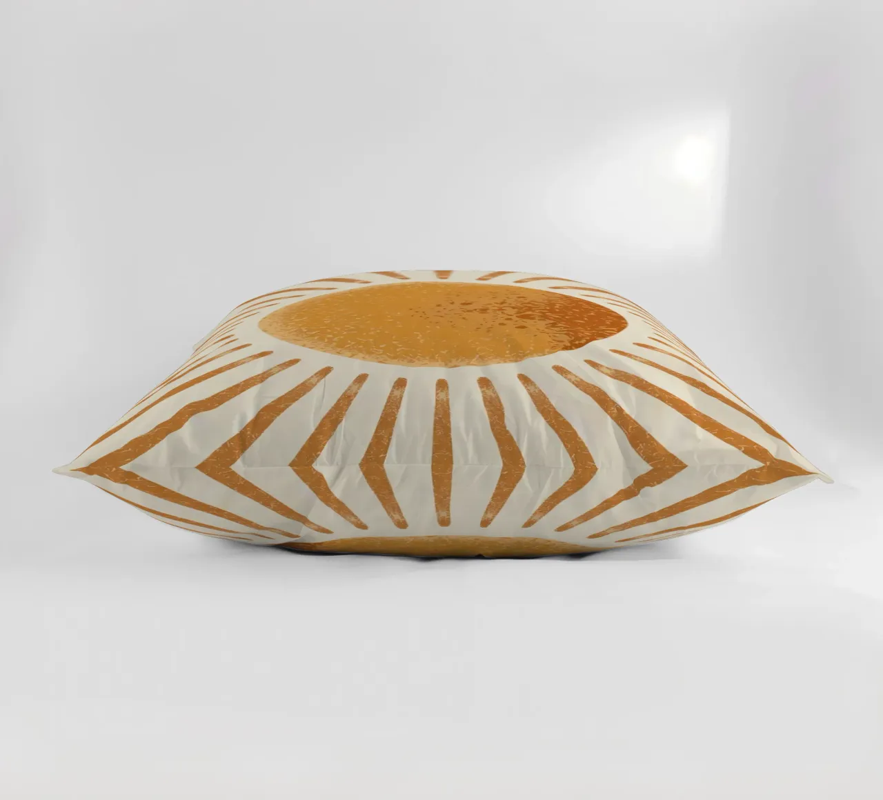 Sunburst cuscino da logic