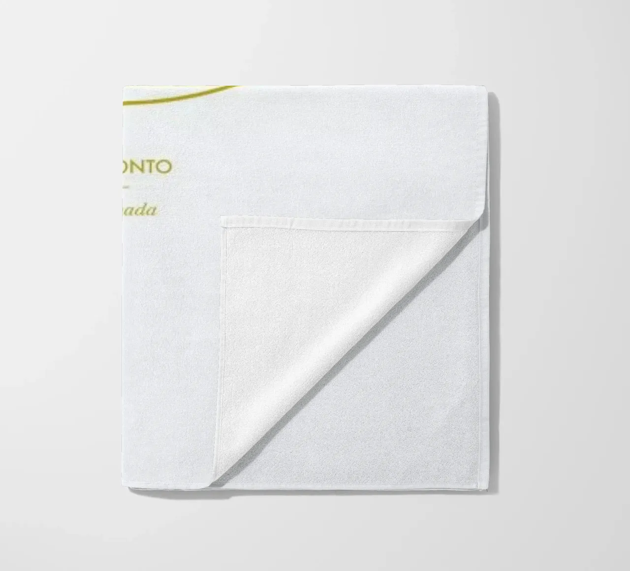 Toronto telo mare da Dean Smith