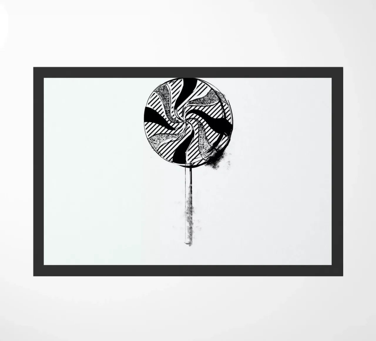 Lollipop zerbino da Kateřina Bažantová