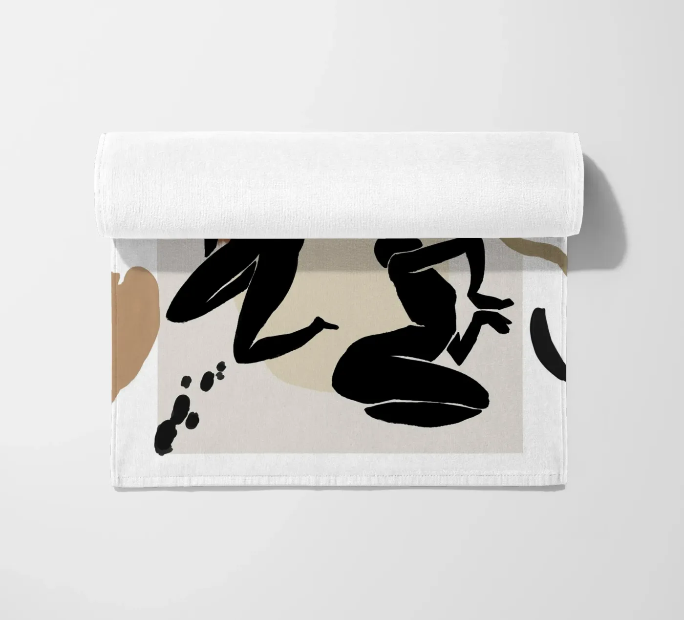 Dancing Sirens telo mare da treechild