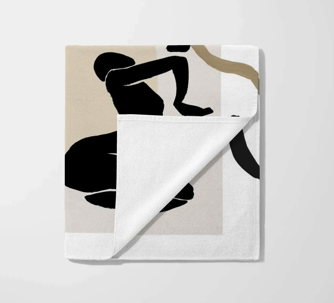 Dancing Sirens telo mare da treechild