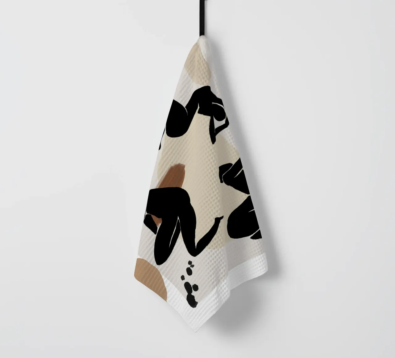 Dancing Sirens torchon de treechild