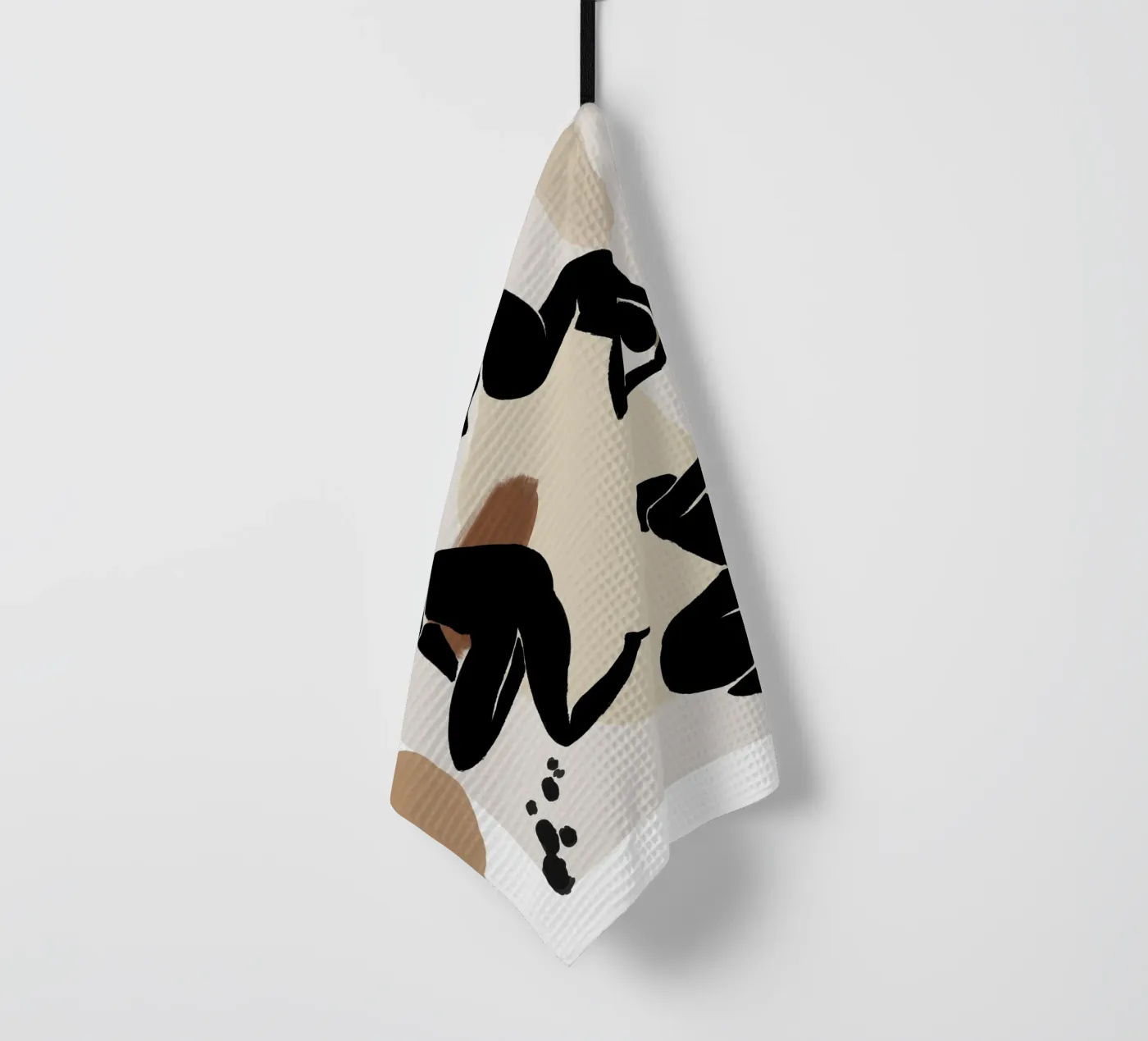 Dancing Sirens torchon de treechild