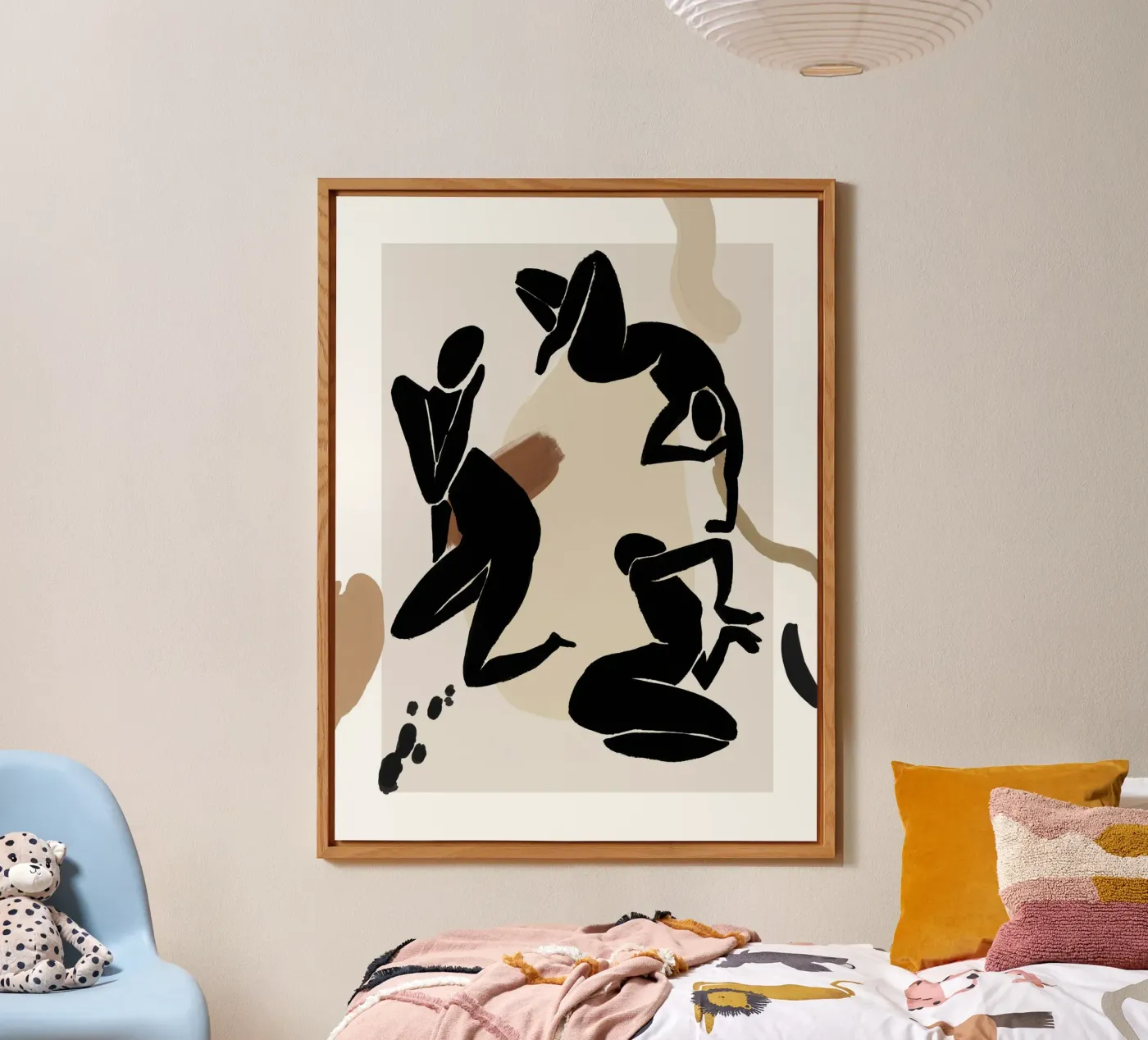 Dancing Sirens forex plate by treechild