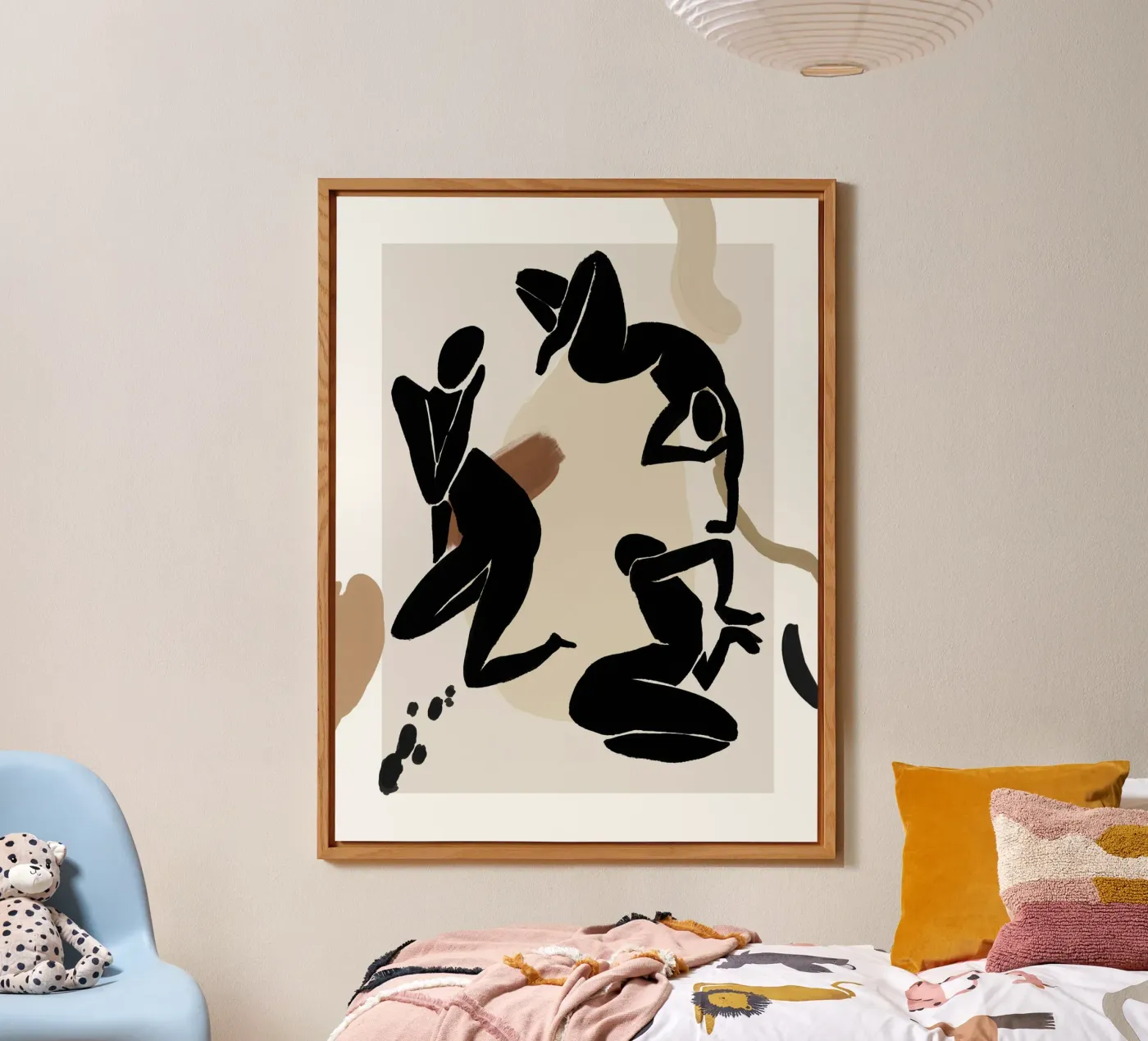 Dancing Sirens forex plate by treechild