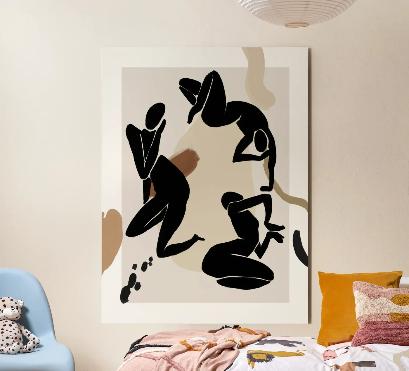 Dancing Sirens forex plate by treechild