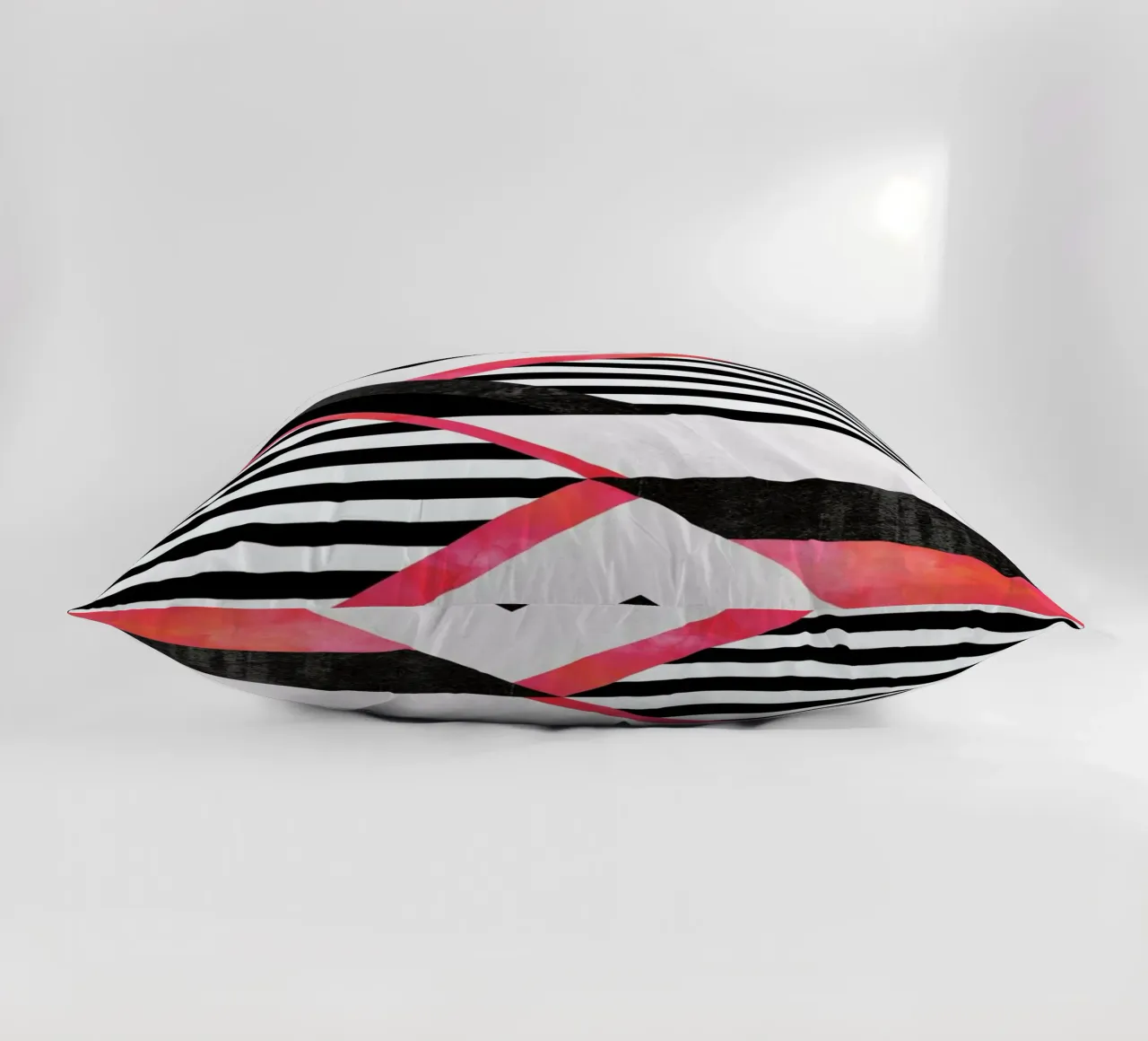 Stripe Combination cuscino da Elisabeth Fredriksson