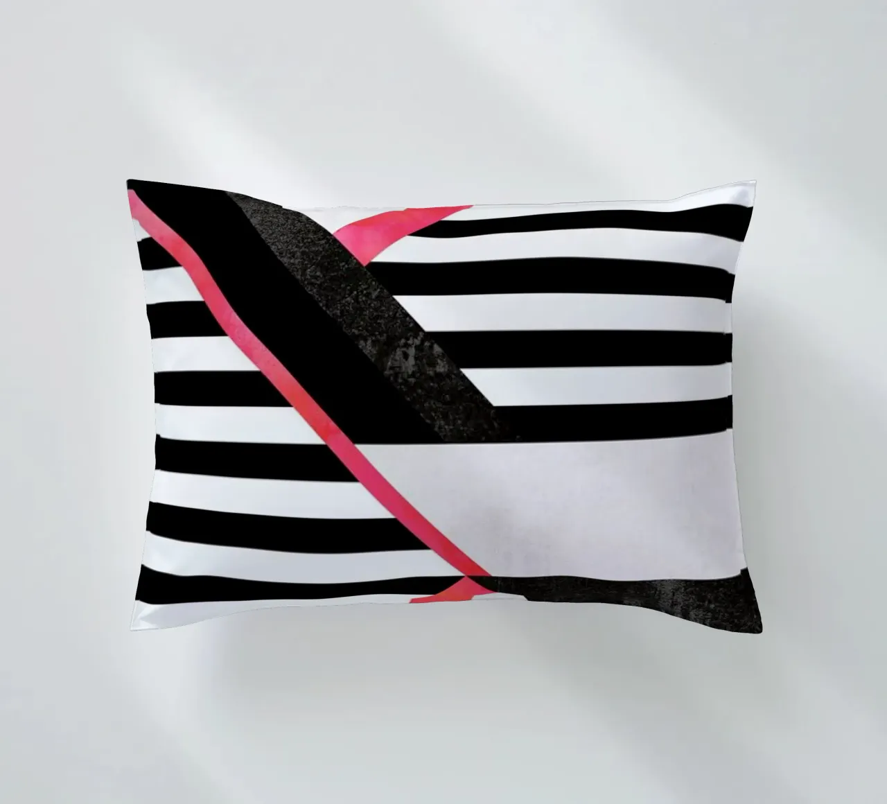 Stripe Combination cuscino da Elisabeth Fredriksson