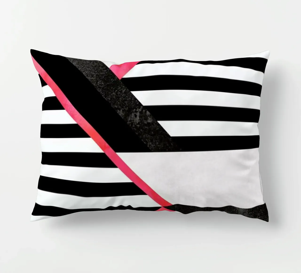Stripe Combination cuscino da Elisabeth Fredriksson