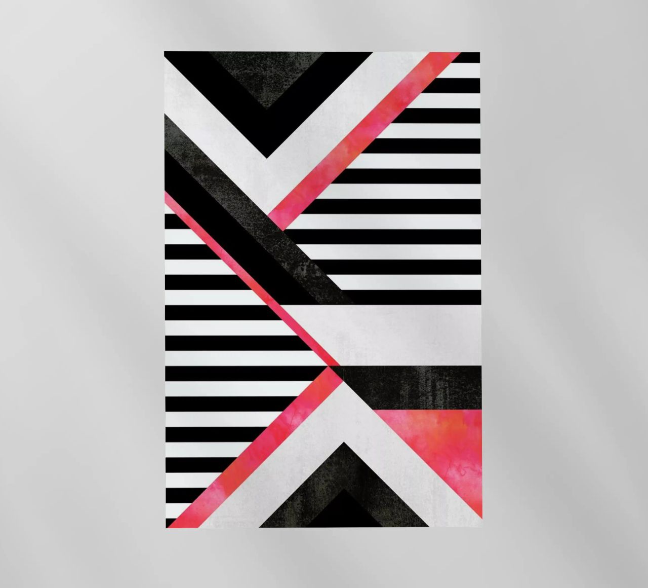 Stripe Combination pellicola backlit da Elisabeth Fredriksson