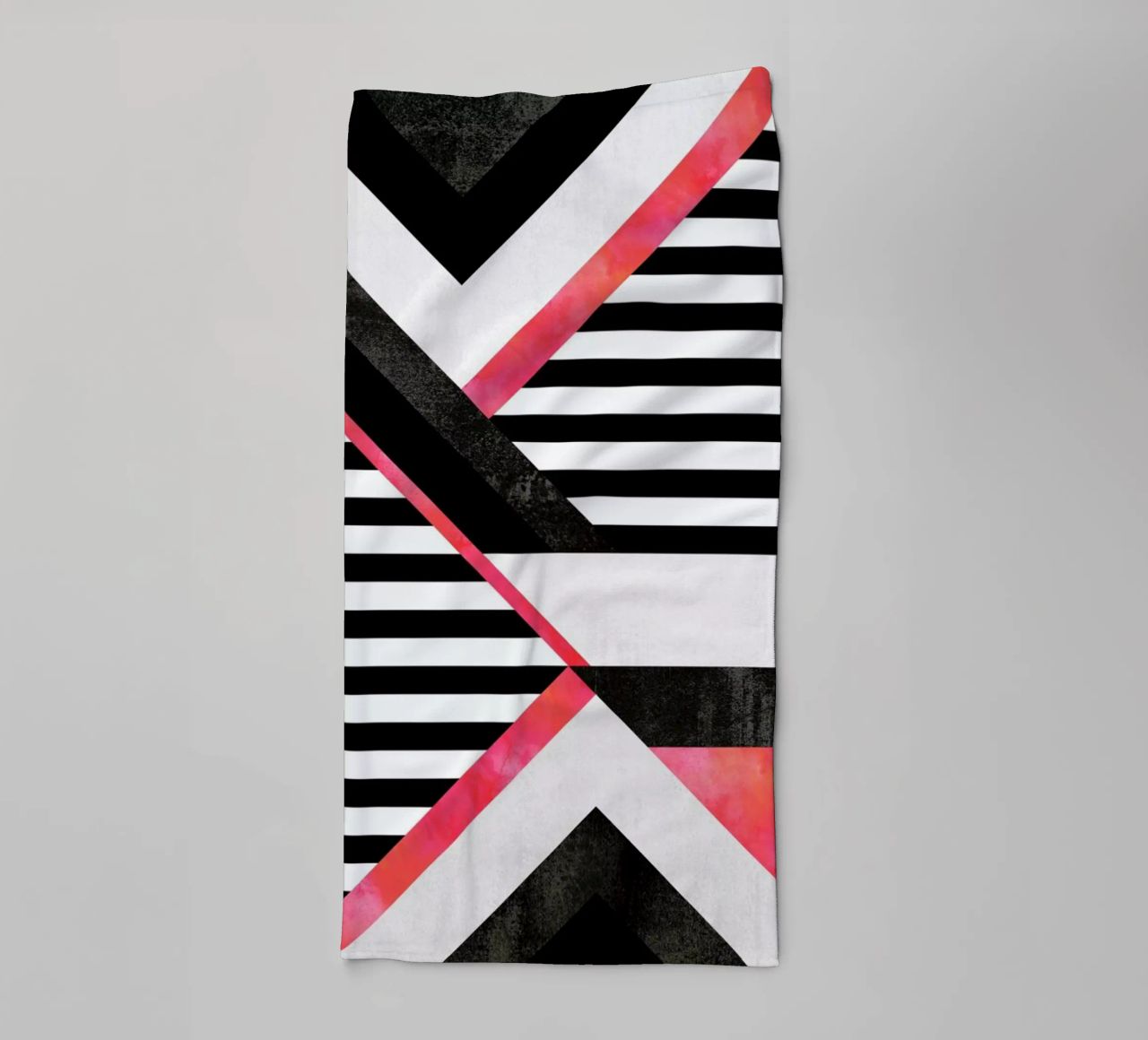 Stripe Combination asciugamano da bagno da Elisabeth Fredriksson