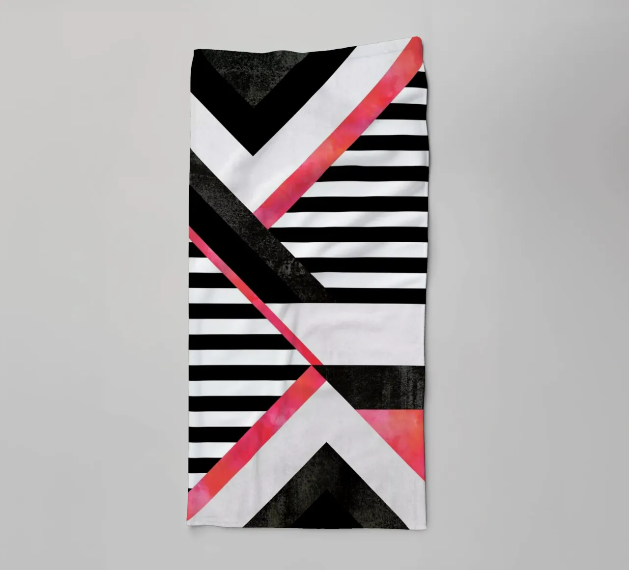Stripe Combination asciugamano da bagno da Elisabeth Fredriksson