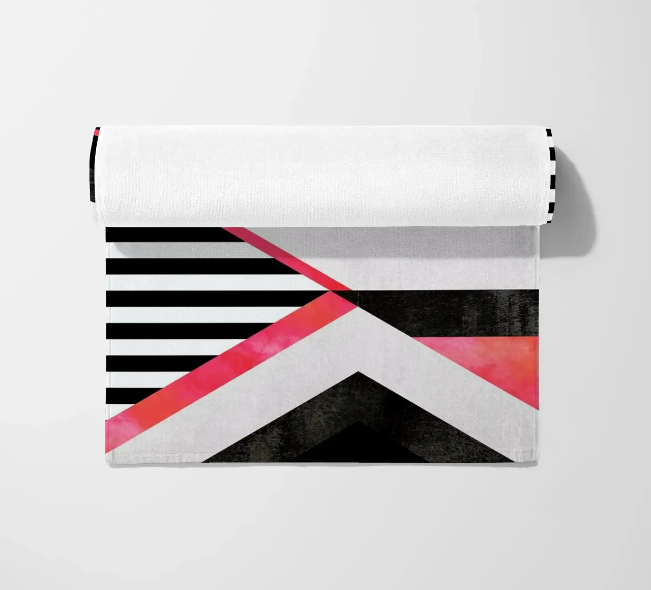 Stripe Combination telo mare da Elisabeth Fredriksson