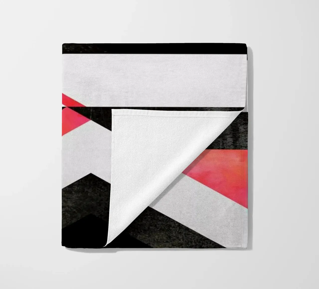 Stripe Combination telo mare da Elisabeth Fredriksson