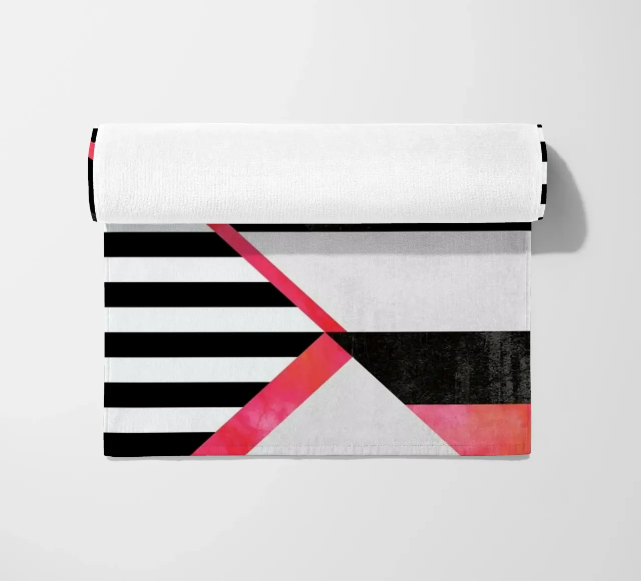 Stripe Combination telo mare da Elisabeth Fredriksson