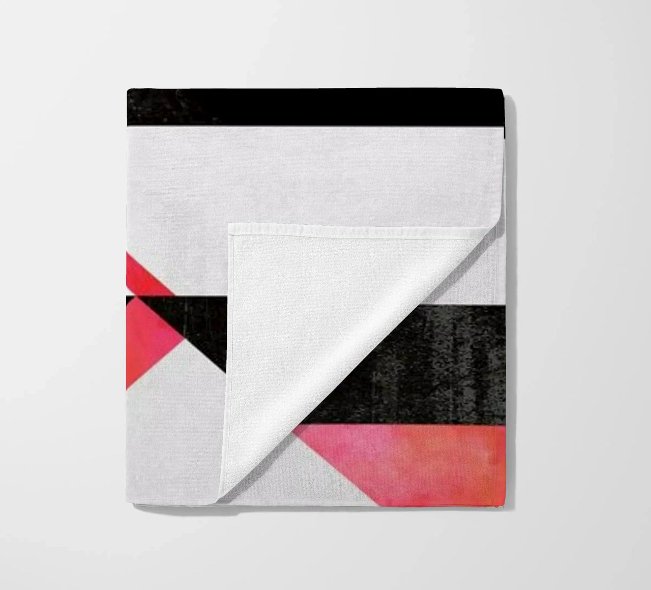 Stripe Combination telo mare da Elisabeth Fredriksson