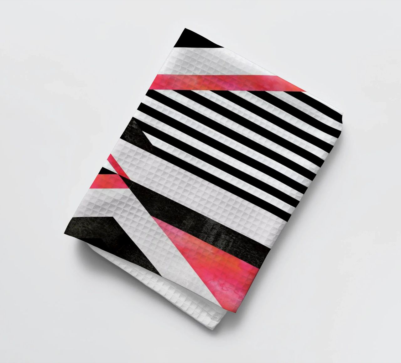 Stripe Combination canovaccio da cucina da Elisabeth Fredriksson