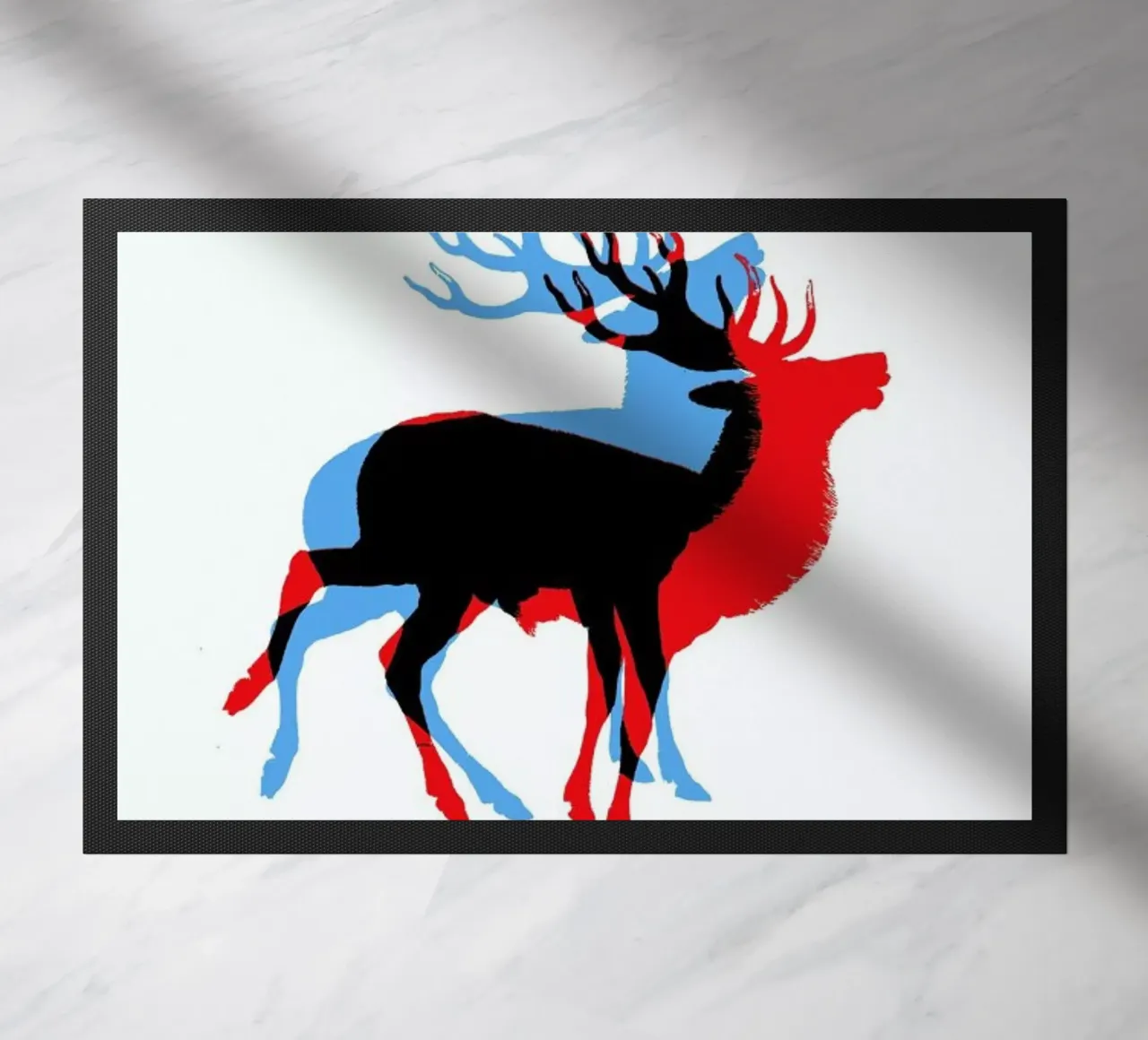 Cool Deer zerbino da Rococco LA