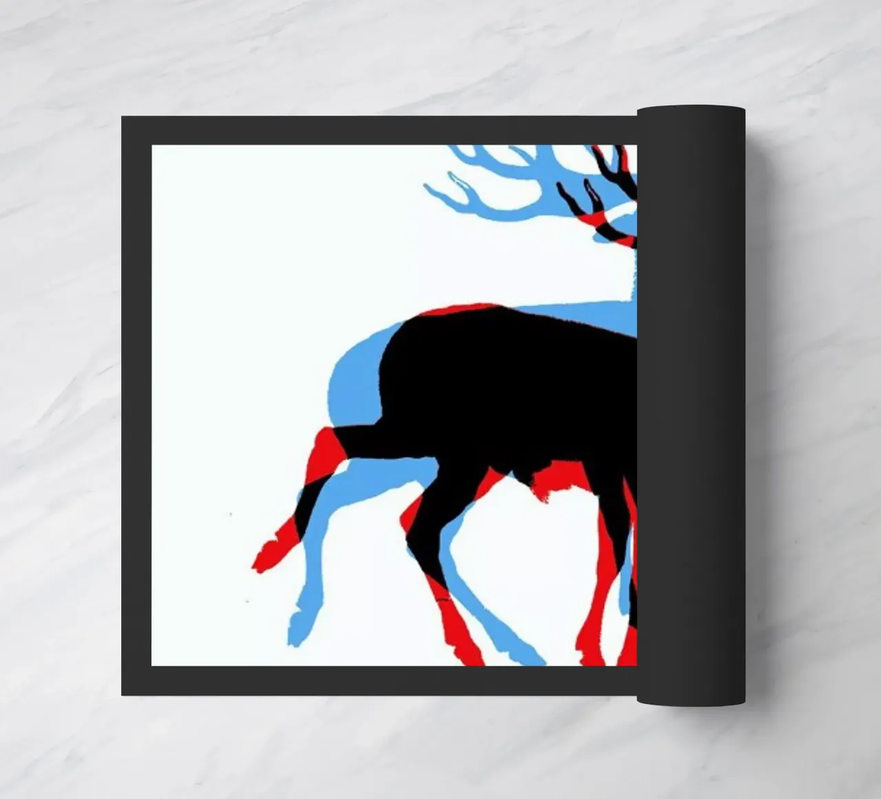 Cool Deer zerbino da Rococco LA