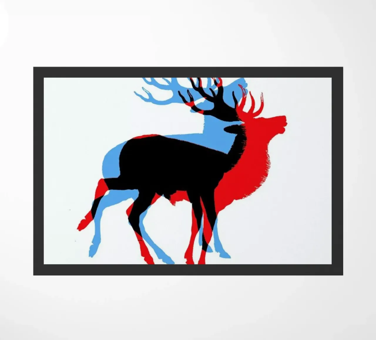 Cool Deer zerbino da Rococco LA