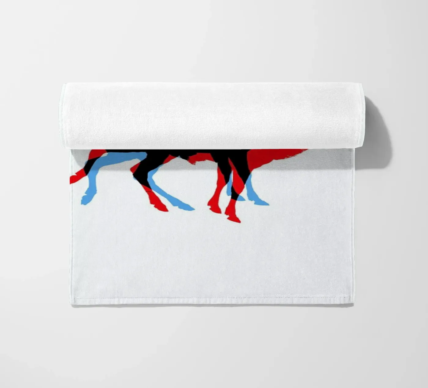 Cool Deer telo mare da Rococco LA