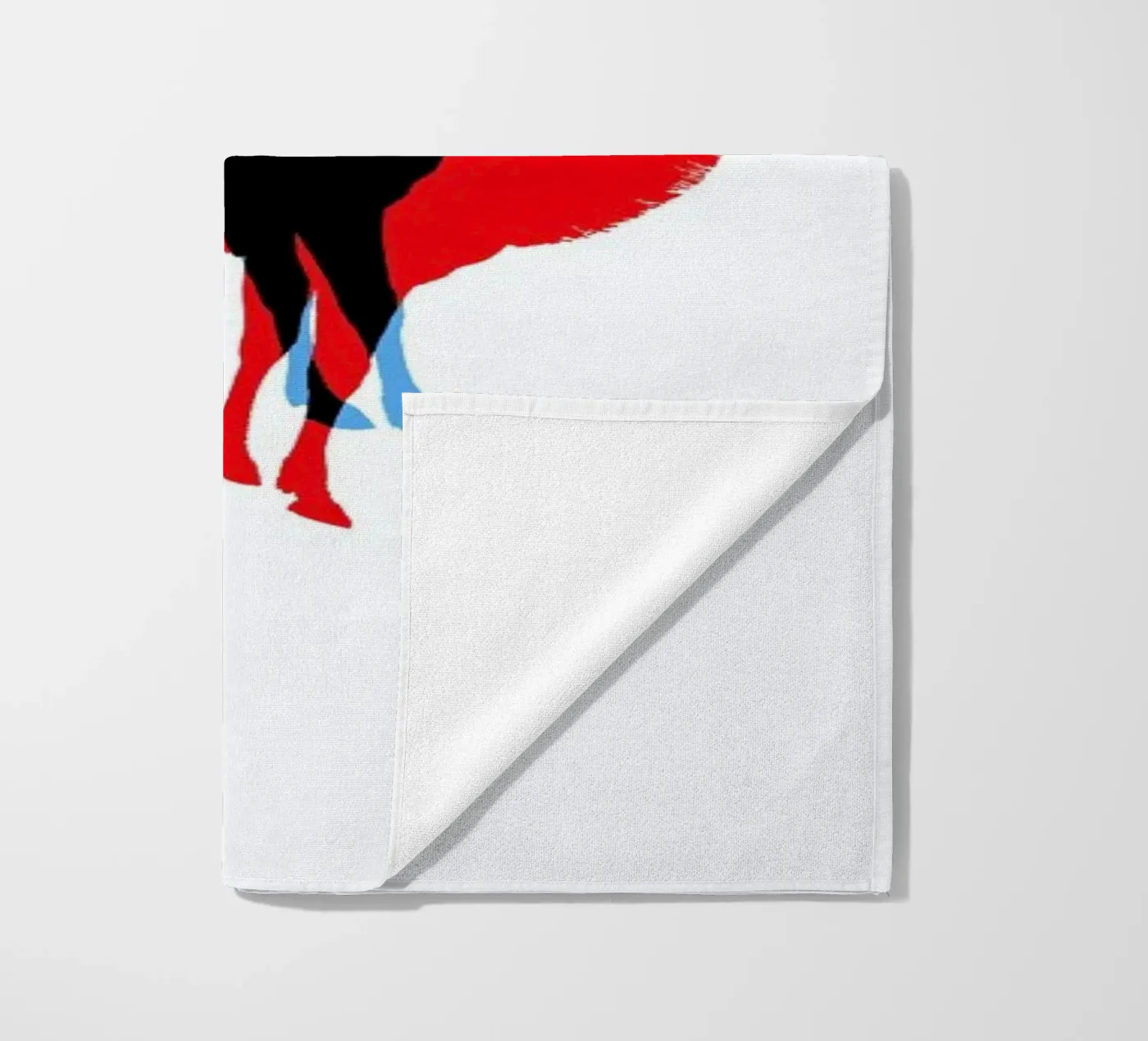 Cool Deer telo mare da Rococco LA