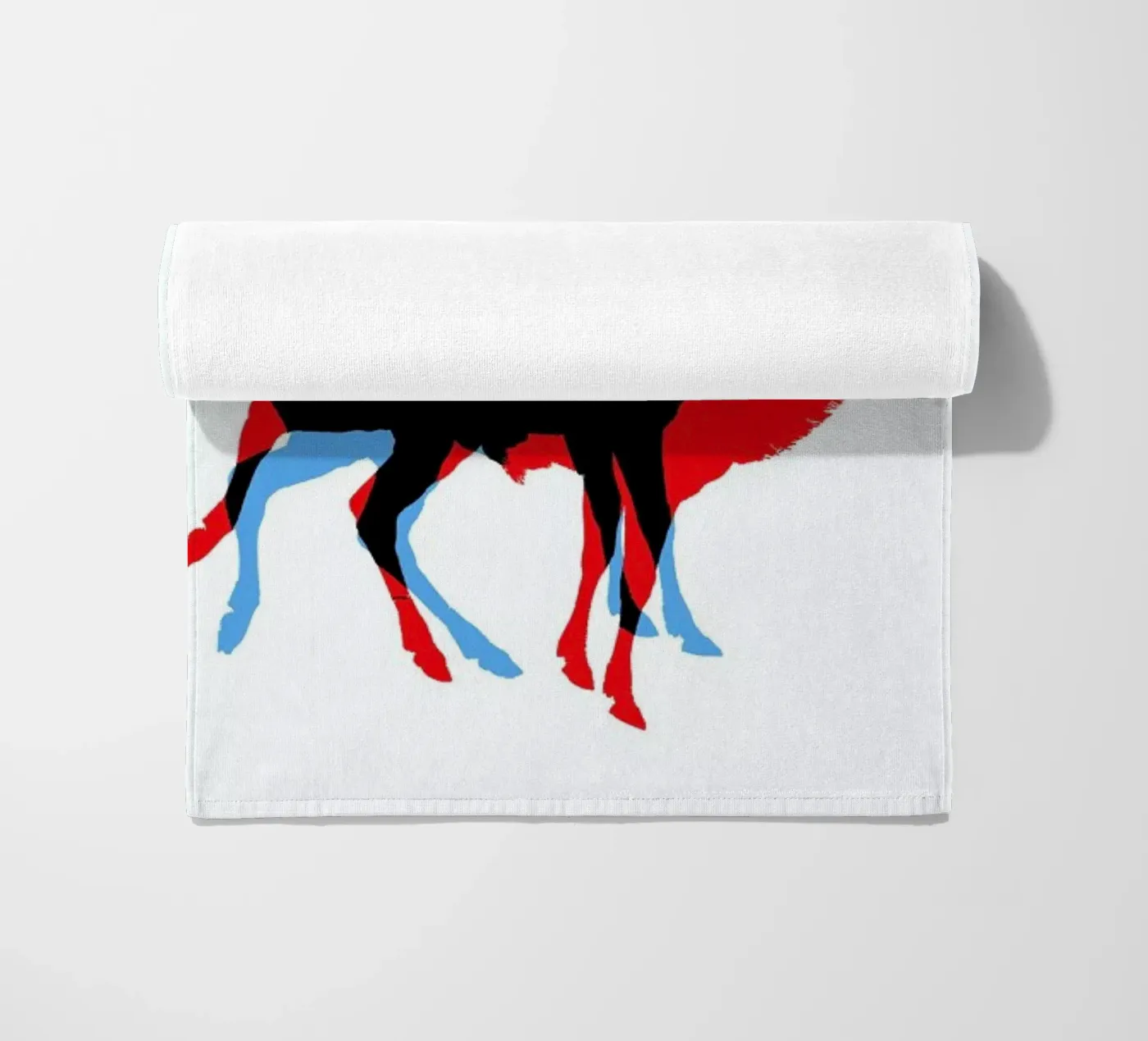 Cool Deer telo mare da Rococco LA