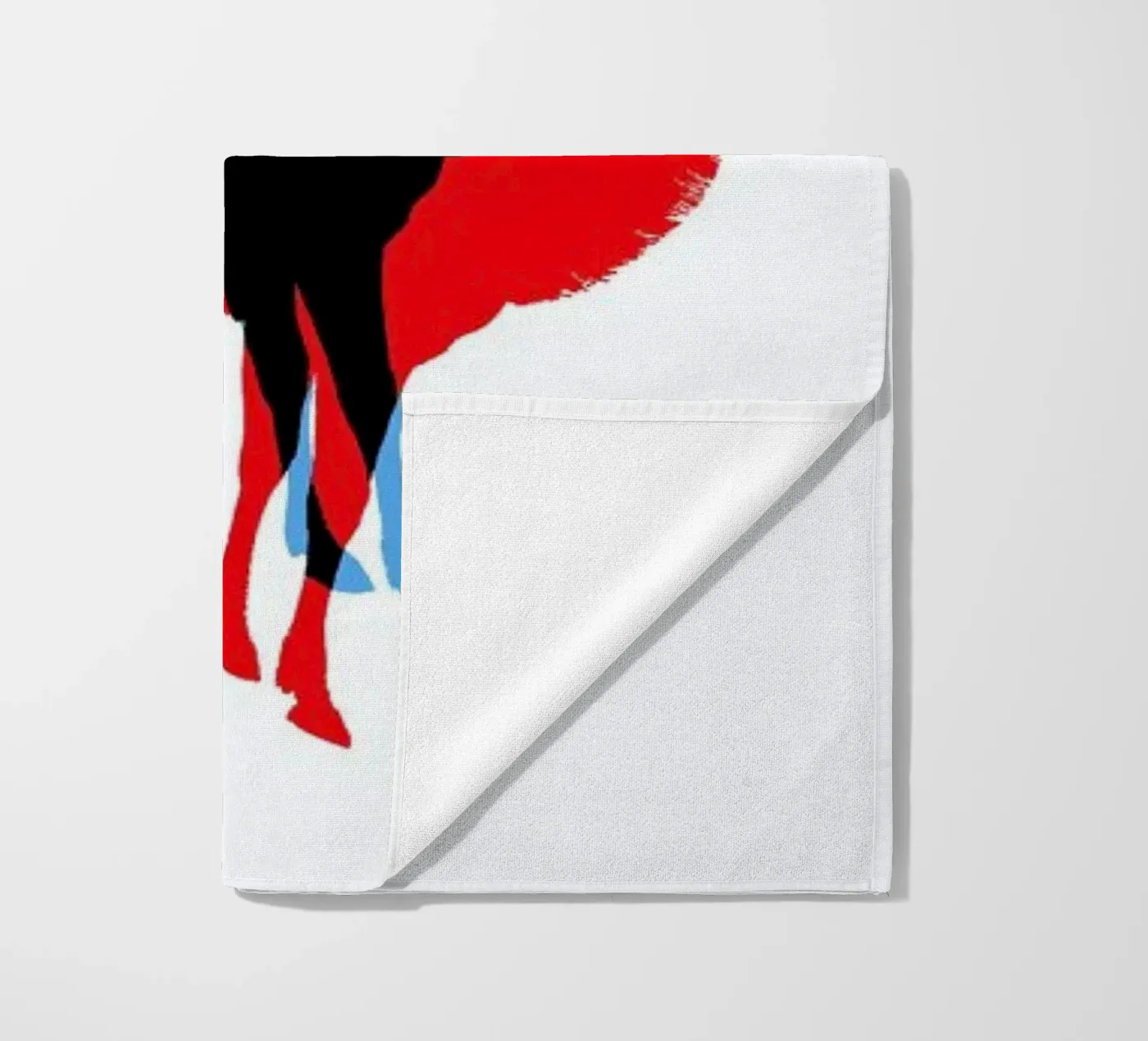 Cool Deer telo mare da Rococco LA