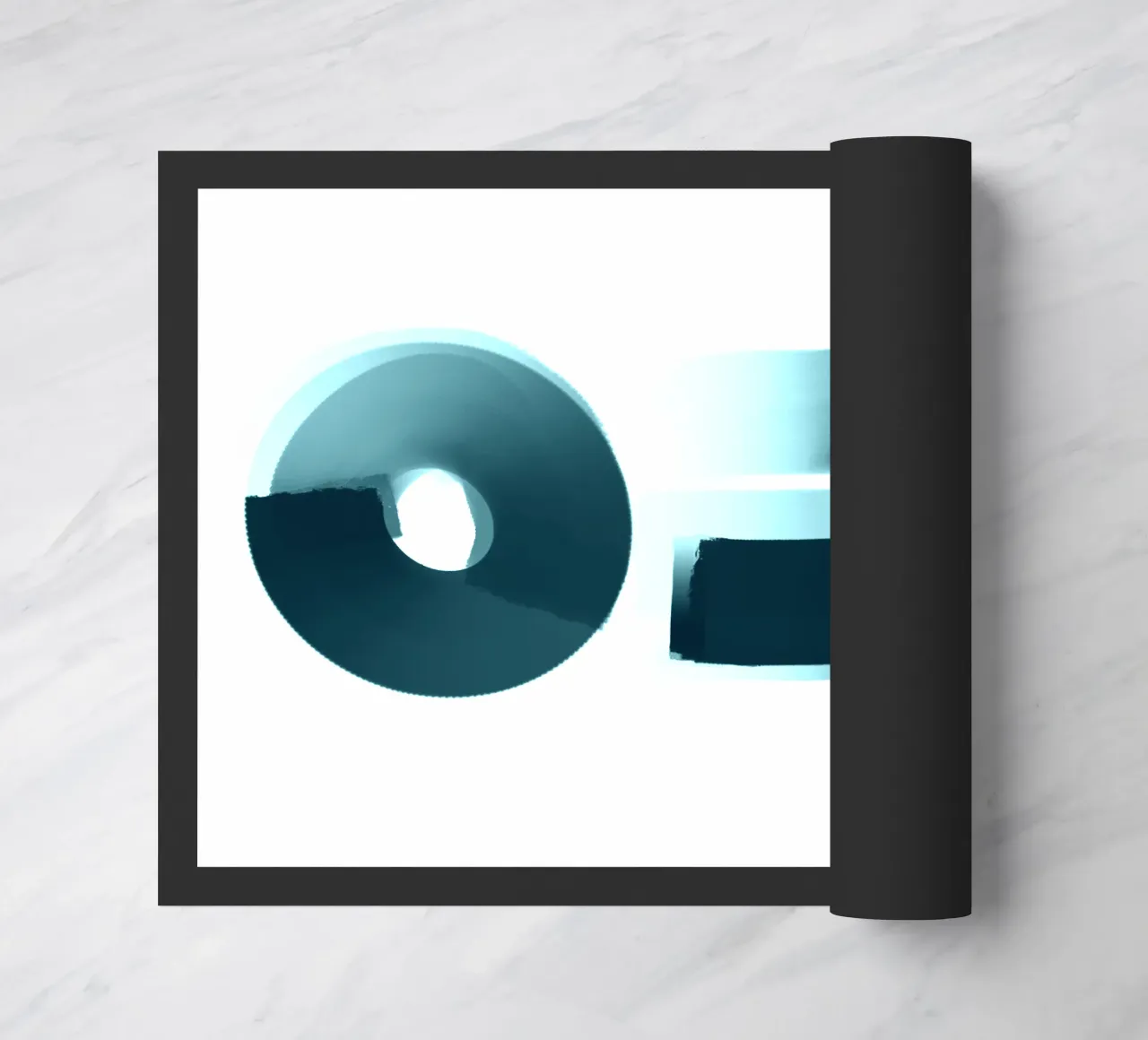 OUi zerbino da LIMITED EDITION LETTERS