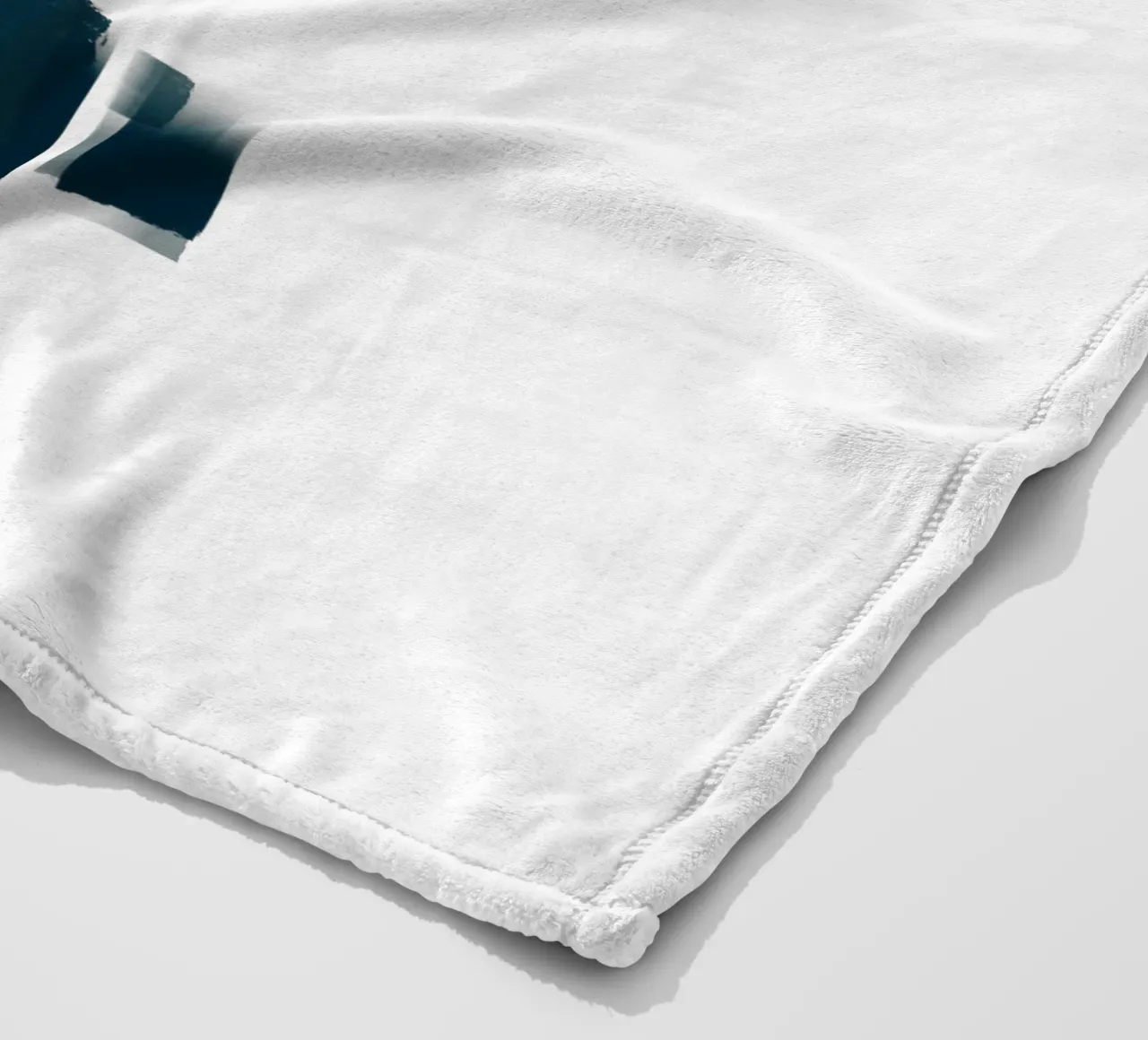 OUi coperta in pile da LIMITED EDITION LETTERS