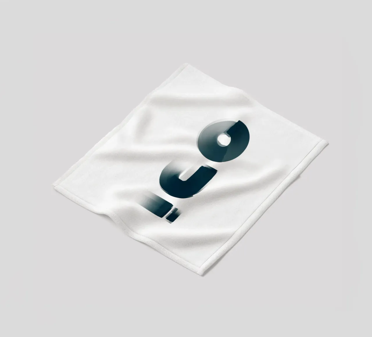 OUi coperta in pile da LIMITED EDITION LETTERS