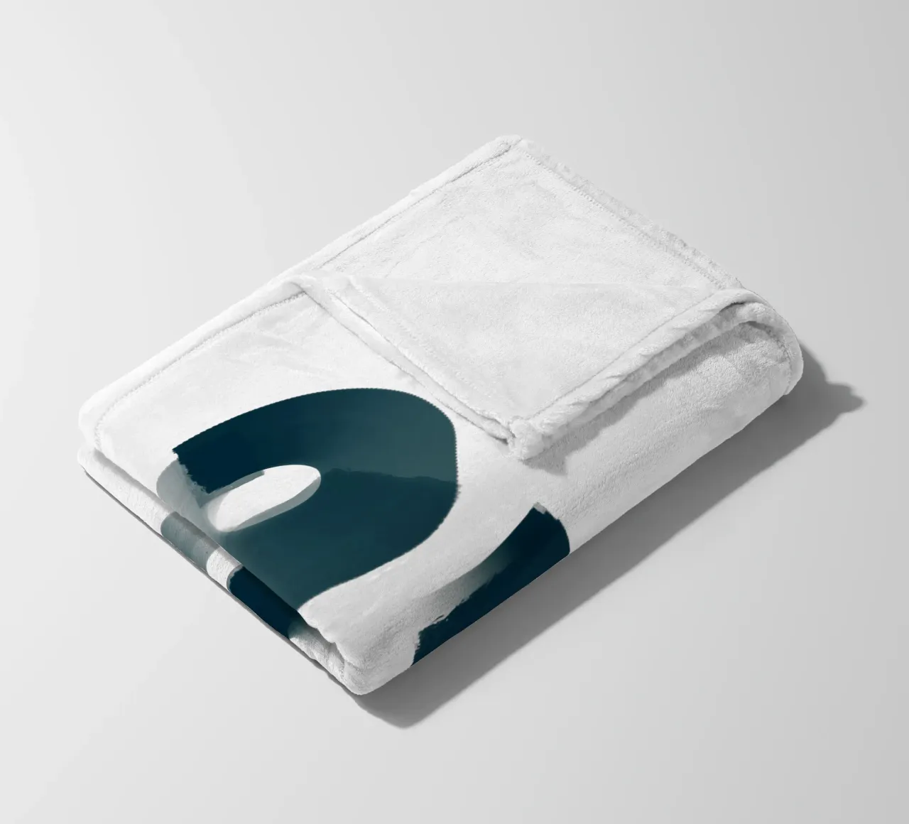 OUi coperta in pile da LIMITED EDITION LETTERS