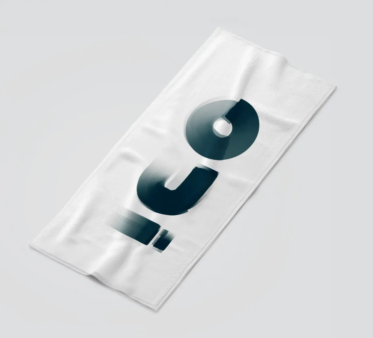 OUi telo mare da LIMITED EDITION LETTERS