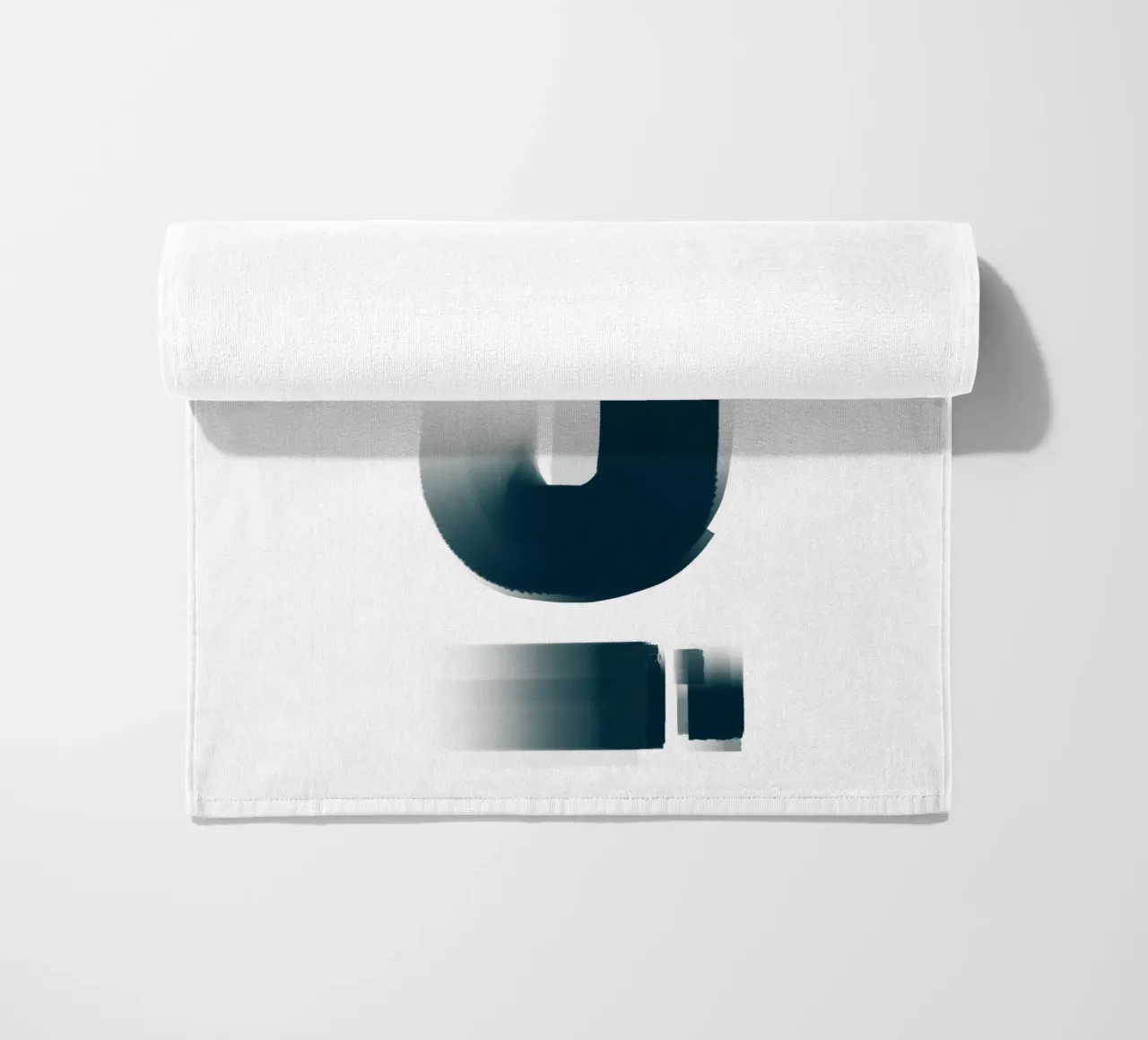 OUi telo mare da LIMITED EDITION LETTERS