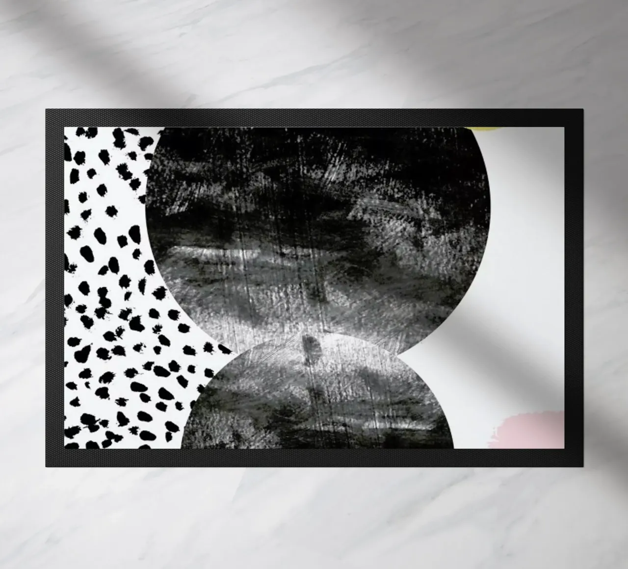 Roussel zerbino da Charlotte Winter