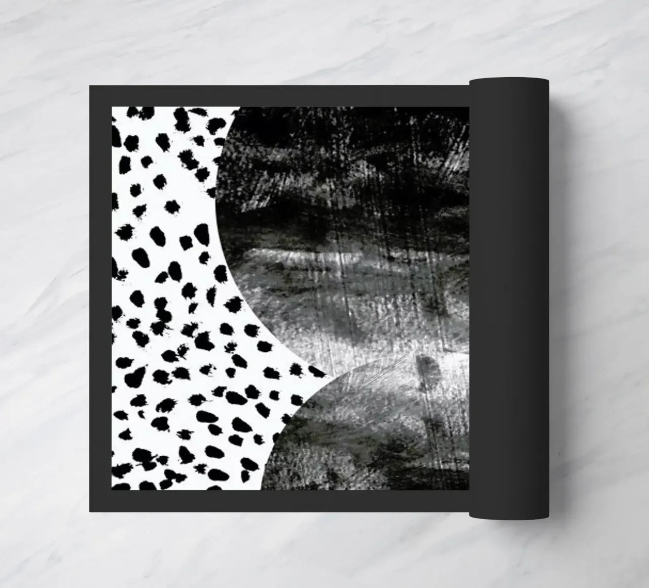 Roussel zerbino da Charlotte Winter